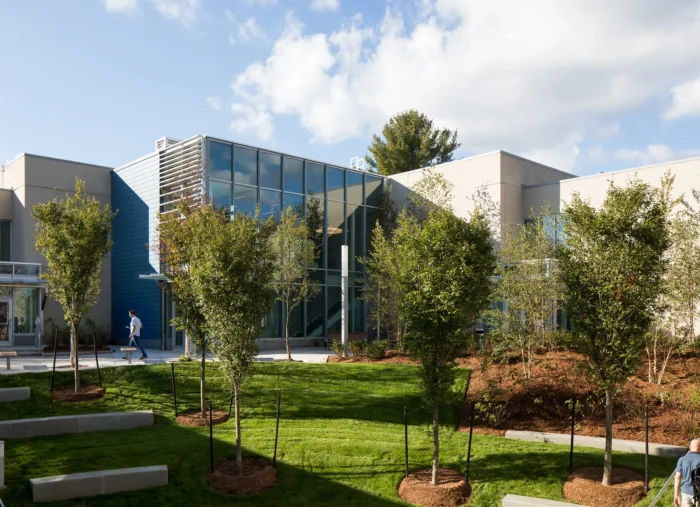 Berkshire Community College