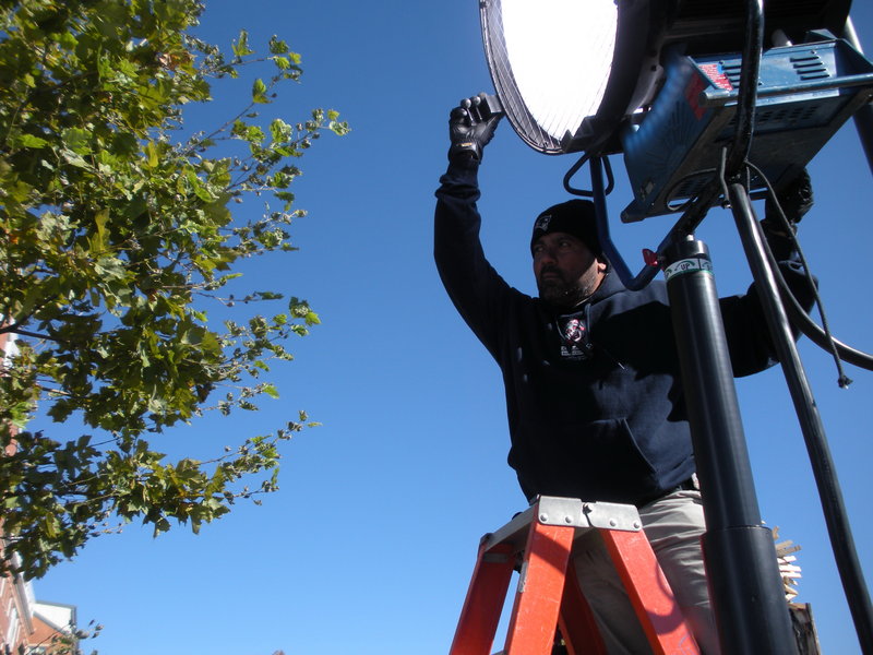 Jose “Flecha” Hernandez