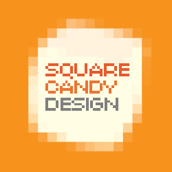 Peter Wise / Square Candy Design