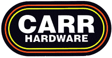 Carr Hardware& Supply/Just Ask Rental