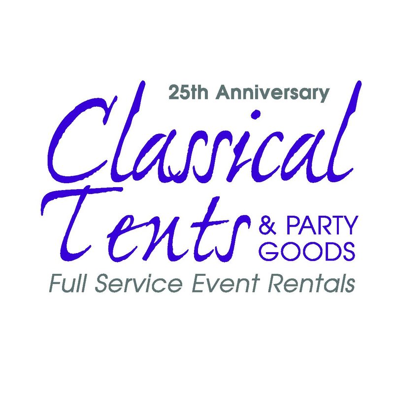 Katherine Lockridge / Classical Tents & Party Goods