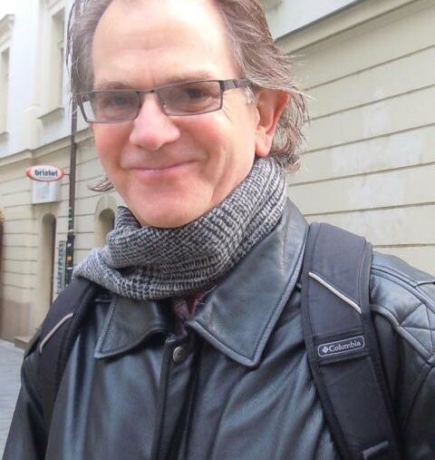 George Oldziey