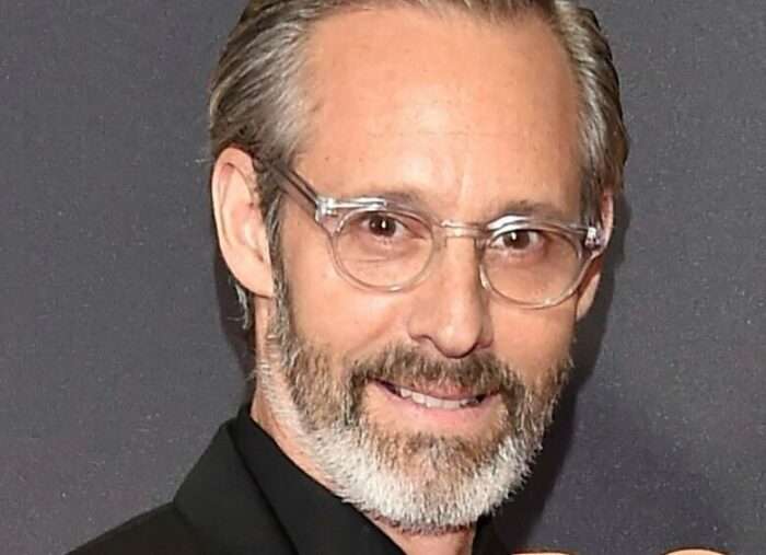 Michel Gill