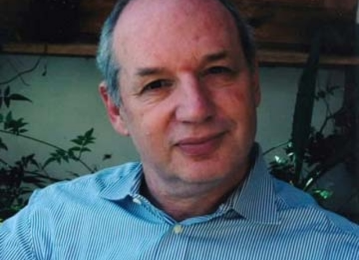 Stephen Glantz