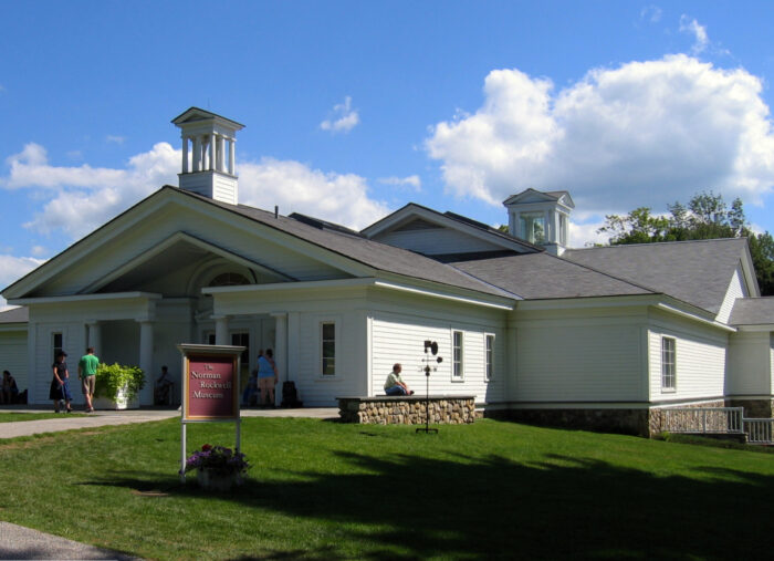 Norman Rockwell Museum