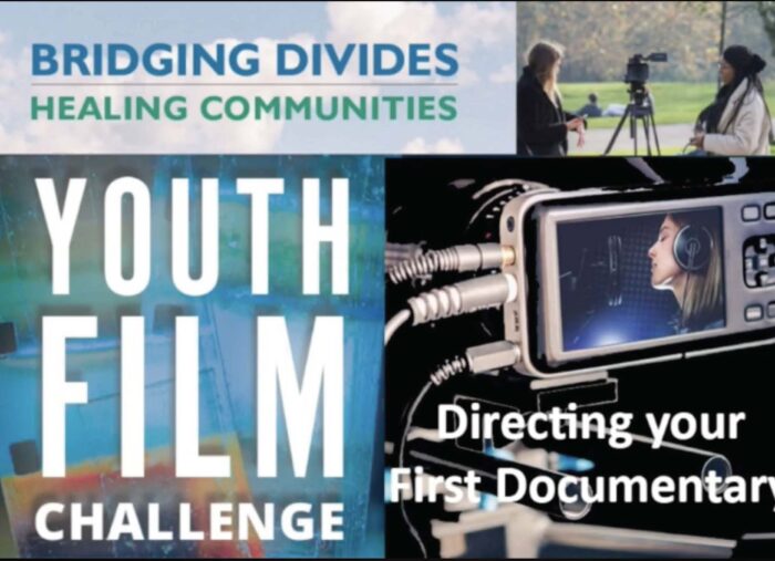 Directing Your First Documentary, Presented By Iin Purwanti